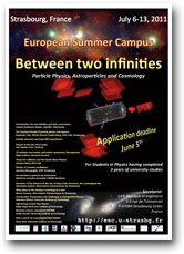 Poster - European Summer Campus