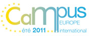 Campus Européens Eté 2011 - European Summer Campus 2011